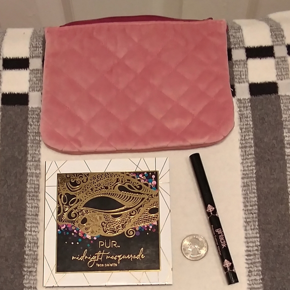 Pur Other - NEW Eyeshadow 3pc Set